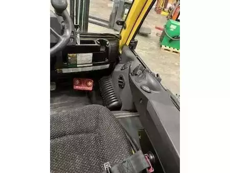 Dieselstapler 2015  Hyster H3.0FT (5)