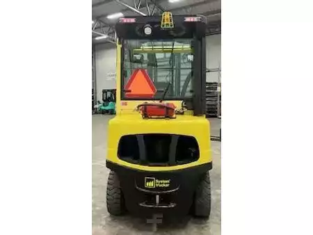 Dieselstapler 2015  Hyster H3.0FT (6)