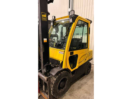 Diesel Forklifts 2013  Hyster H3.0FT (2)