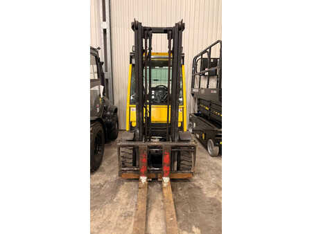 Diesel Forklifts 2013  Hyster H3.0FT (3)