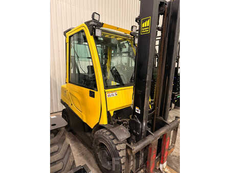 Diesel Forklifts 2013  Hyster H3.0FT (4)