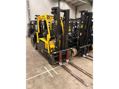 Hyster J1.6XNTLWB