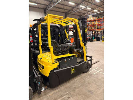 Hyster J1.6XNTLWB