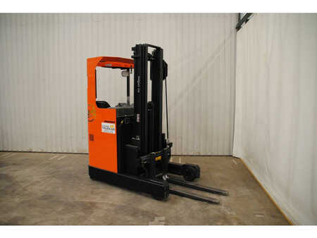 Reach Truck 2012  BT RRE 120M (3)