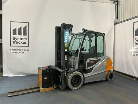 Elektro 4 Rad 2020  Still RX60-50 (1)