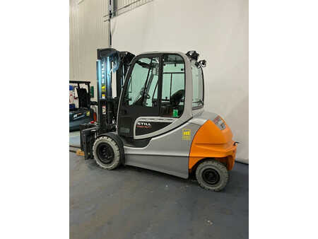 Elektro 4 Rad 2020  Still RX60-50 (2)