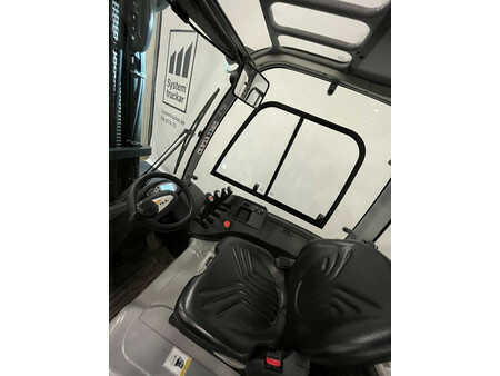 Elektro 4 Rad 2020  Still RX60-50 (3)