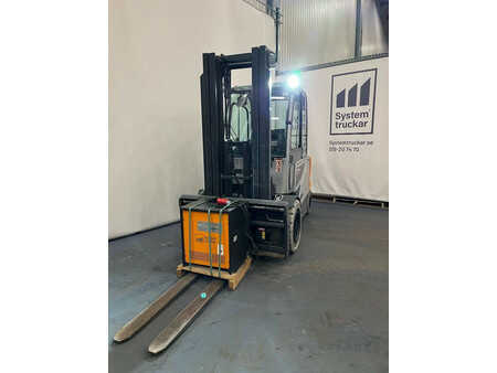 Elektro 4 Rad 2020  Still RX60-50 (4)
