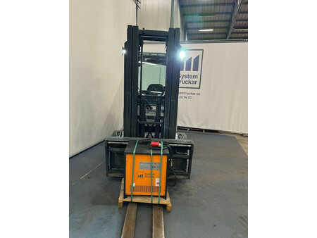 Elektro 4 Rad 2020  Still RX60-50 (5)