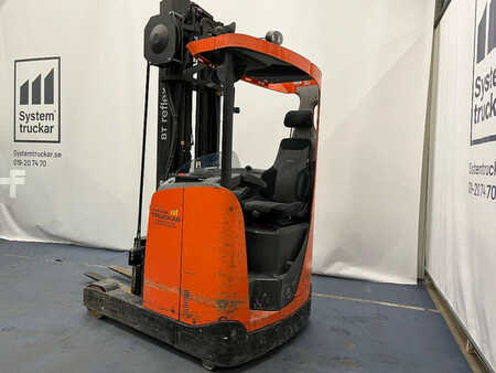 Reach Trucks 2015  BT RRE 160E (2)