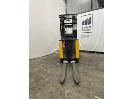 Vertikal-Kommissionierer 2012  Atlet OPM/100TVI290 (3)