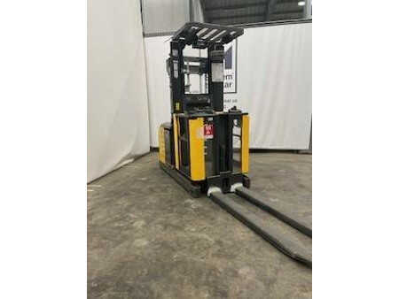 Vertikal-Kommissionierer 2012  Atlet OPM/100TVI290 (4)