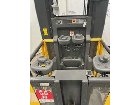 Vertikal-Kommissionierer 2012  Atlet OPM/100TVI290 (5)