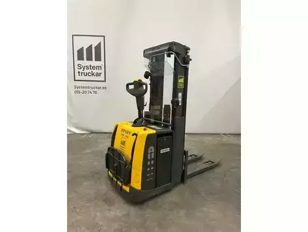 Hochhubwagen 2018  Atlet PSP160 (1)
