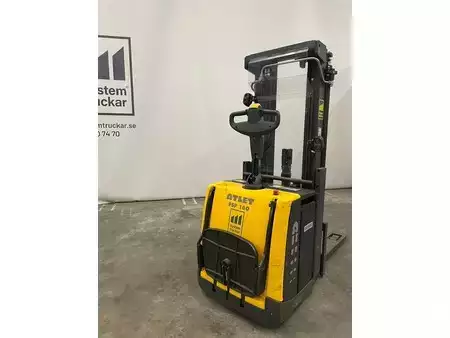 Hochhubwagen 2018  Atlet PSP160 (2)