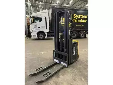 Hochhubwagen 2018  Atlet PSP160 (4)