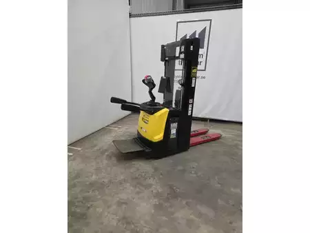 Pallet Stackers 2022  Hyster S1.4S (1)