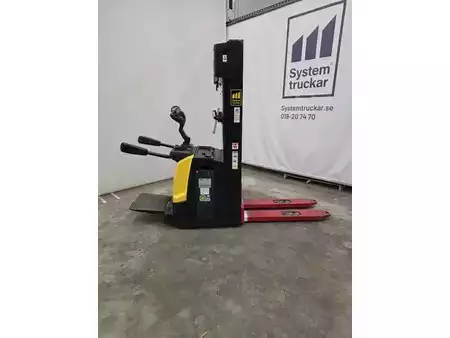 Pallet Stackers 2022  Hyster S1.4S (2)