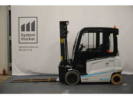 Elektro 4 Rad 2020  Unicarriers MX35L (1)