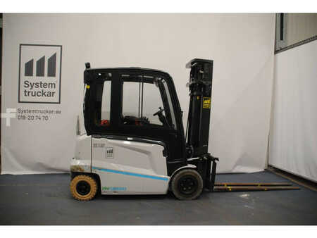 Elektro 4 Rad 2020  Unicarriers MX35L (2)
