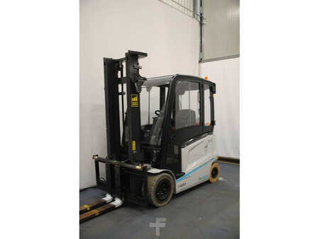 Elektro 4 Rad 2020  Unicarriers MX35L (4)