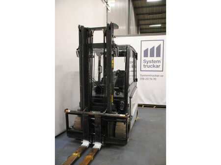 Elektro 4 Rad 2020  Unicarriers MX35L (6)