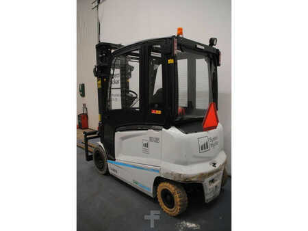 Elektro 4 Rad 2020  Unicarriers MX35L (7)
