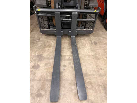 Dieselstapler 2015  Linde H25D-02 (4)