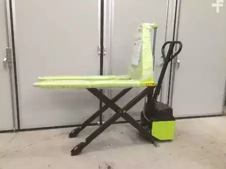 Niederhubwagen 2020  Pramac HX10E (2)