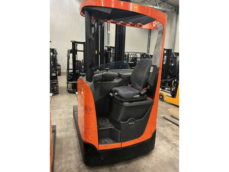 Reach Trucks 2019  BT RRE250H (1)
