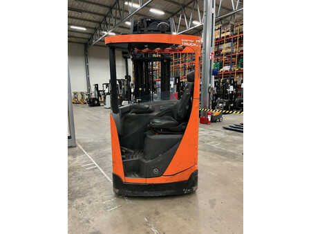 Reach Trucks 2013  BT RRE160E (4)