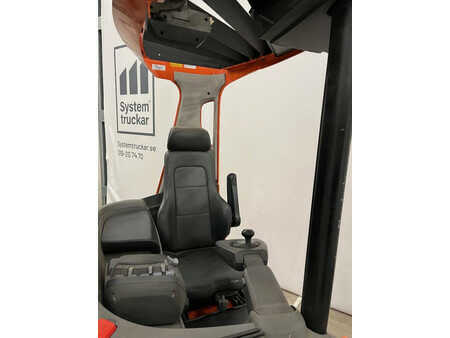 Reach Trucks 2013  BT RRE160E (5)