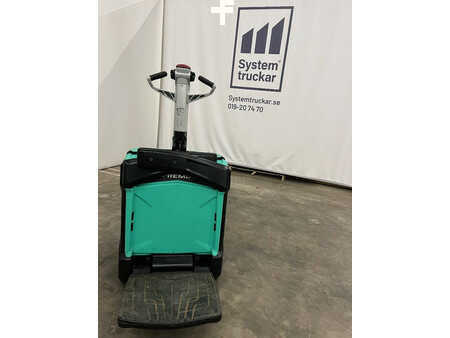 Ruční vysokozdvižný vozík 2020  Mitsubishi PBV20N2 (3)