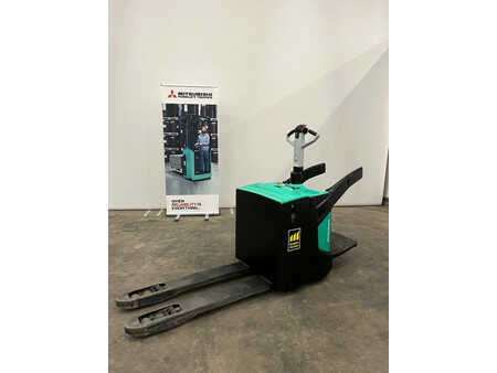 Ruční vysokozdvižný vozík 2020  Mitsubishi PBV20N2 (4)