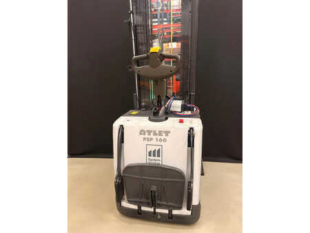 Stacker pedestre 2016  Atlet PSP160SDTFVP540 (2)