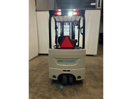 Elektro 3 Rad 2019  Unicarriers AS2N1L15Q (5)