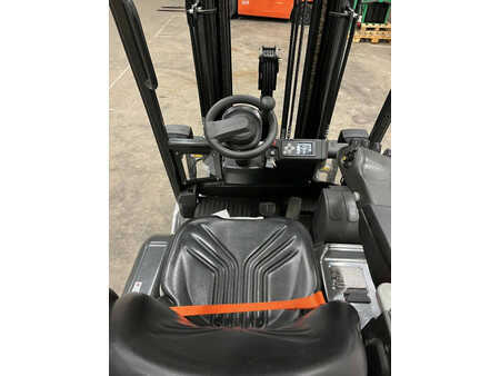 Elektro 3 Rad 2019  Unicarriers AS2N1L15Q (6)