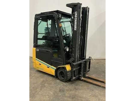 Eléctrico - 3 rodas 2015  Unicarriers TX3-18L (2)