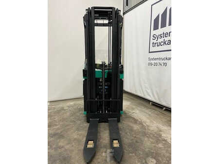 Ledestabler 2025  Mitsubishi SRB16N2i (2)