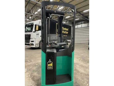 Ledestabler 2025  Mitsubishi SRB16N2i (4)