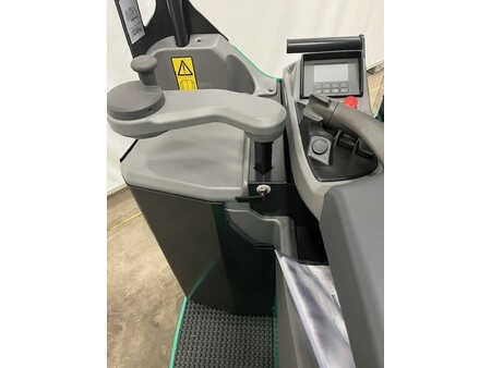 Apilador conductor incorporado 2025  Mitsubishi SBR16N2i (4)