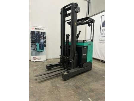 Retraky 2021  Mitsubishi RB16N3 (1)