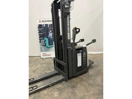 Ruční vysokozdvižný vozík 2019  Atlet PSP160 (1)