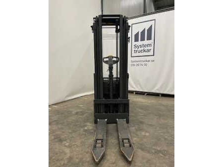 Ruční vysokozdvižný vozík 2019  Atlet PSP160 (3)