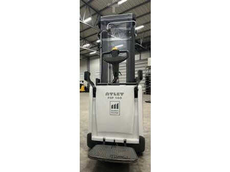 Ruční vysokozdvižný vozík 2019  Atlet PSP160 (4)