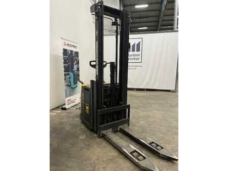 Ruční vysokozdvižný vozík 2021  Atlet PSP160 (1)