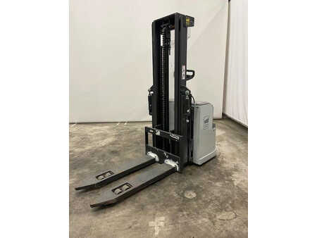 Ledstaplare gå 2016  Atlet PSH160 (1)