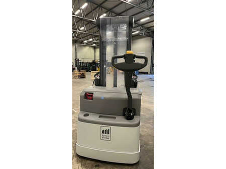 Ledstaplare gå 2016  Atlet PSH160 (2)