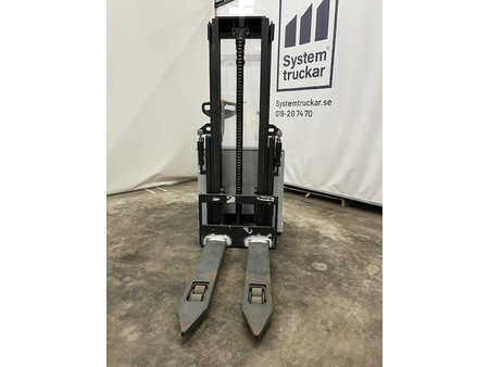 Ledstaplare gå 2016  Atlet PSH160 (3)