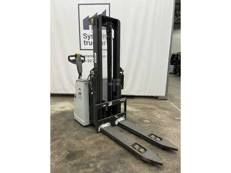 Ledstaplare gå 2016  Atlet PSH160 (4)